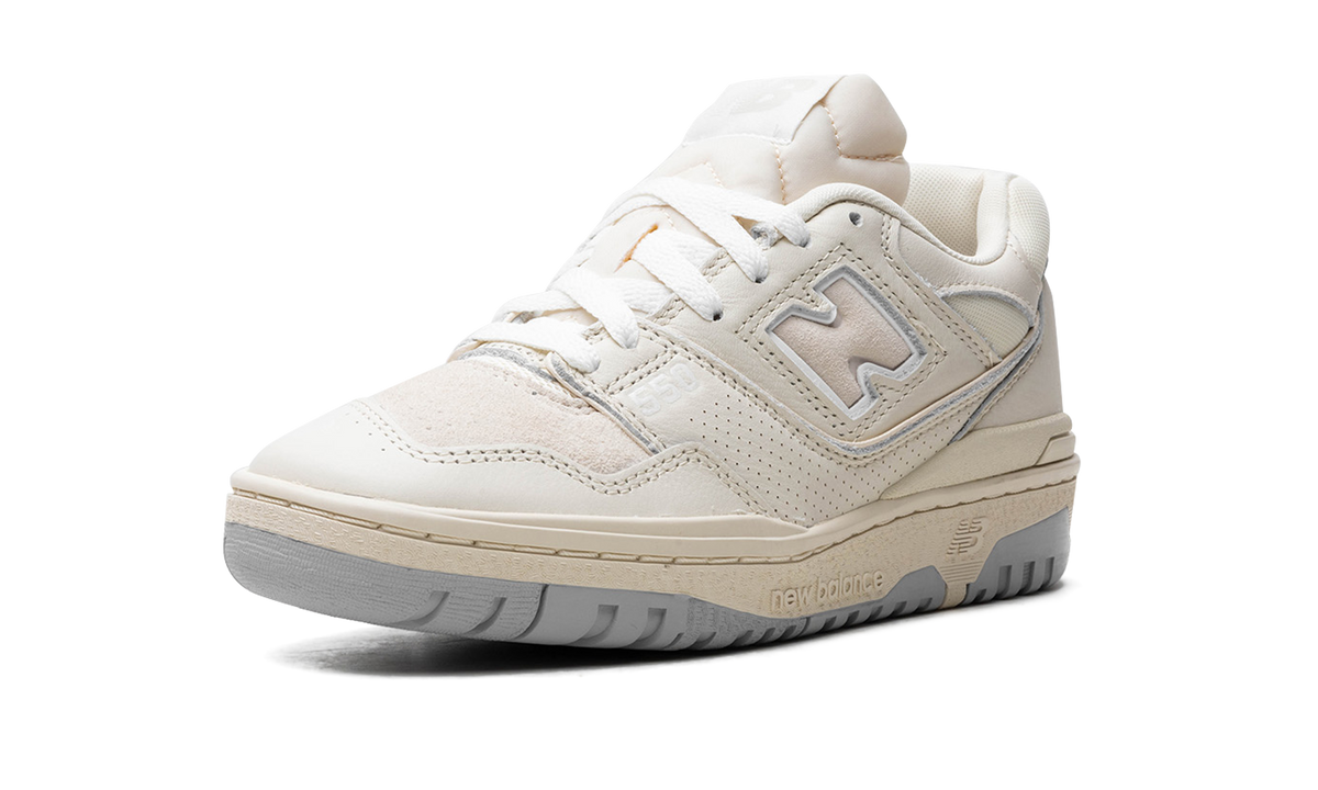 550 White / Cream BB550PWD
