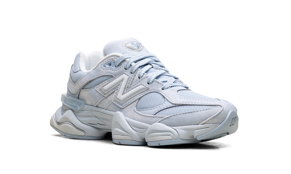 9060 Sea Salt Oxford Blue U90607KM