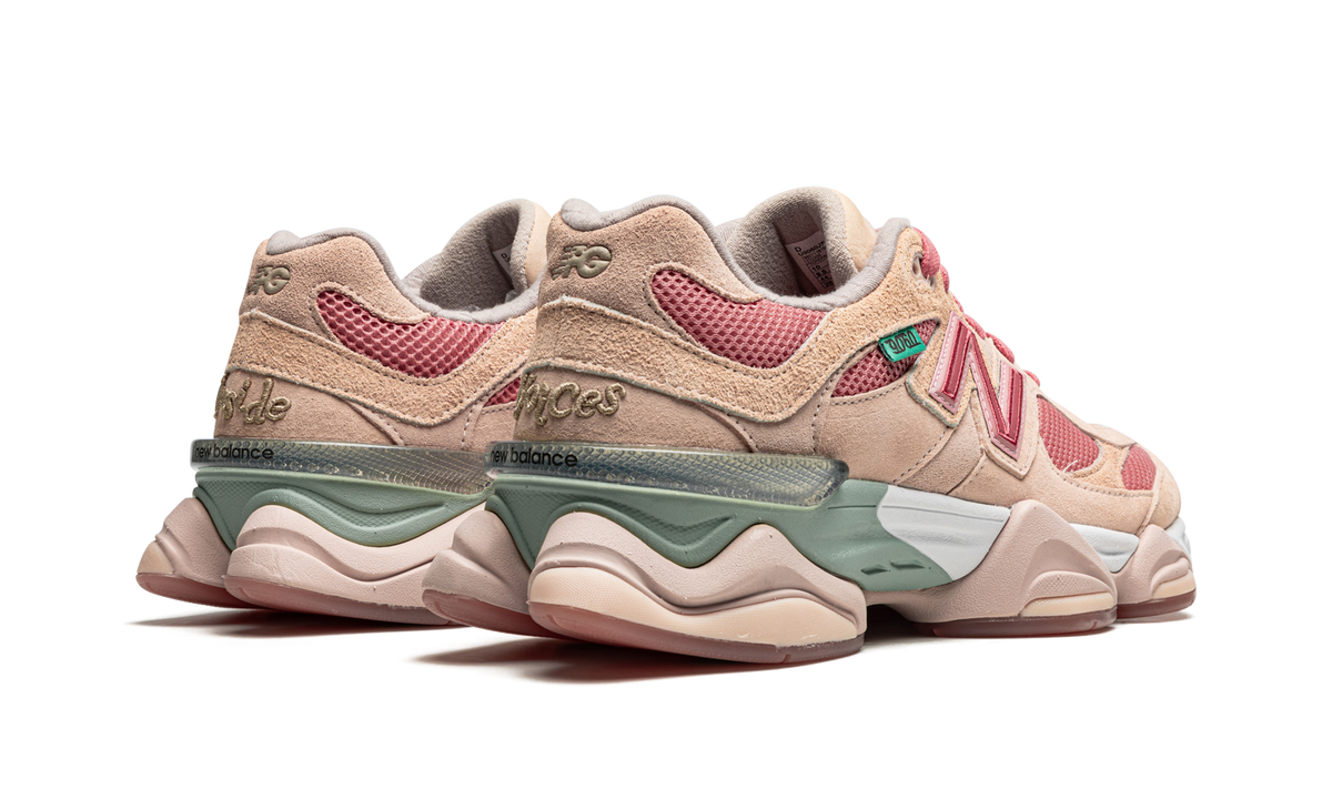 9060 Joe Fresh Goods - Inside Voices Penny Cookie Pink U9060JF1