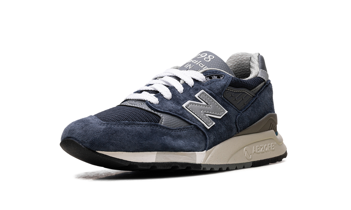 998 Made in USA - Navy U998NV