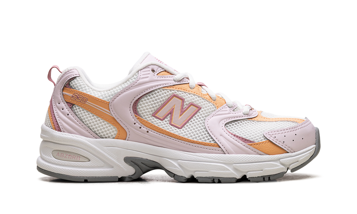 530 Orange/Pink U530NPB