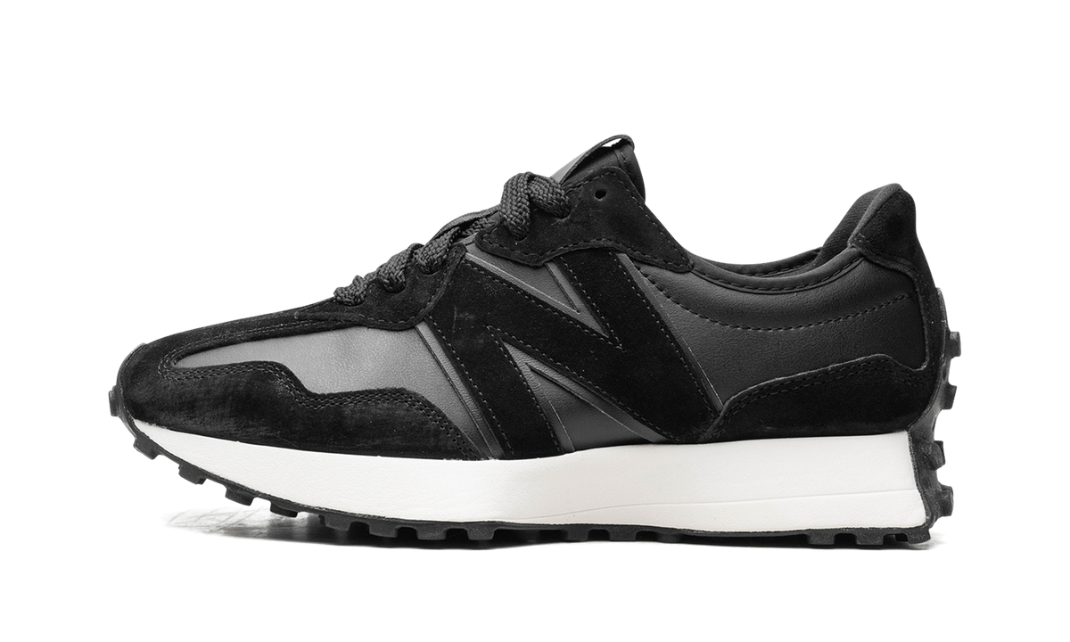 327 Black U327LI