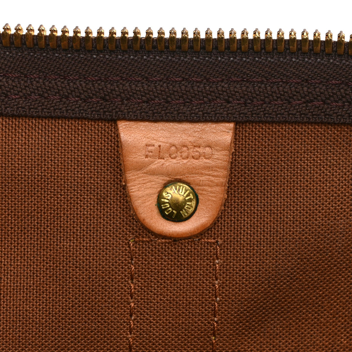 Monogram Keepall 60