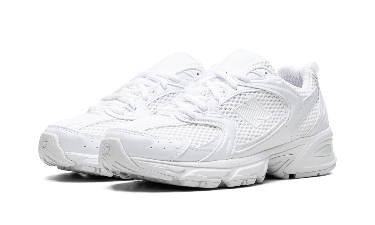 530 Triple White MR530PA