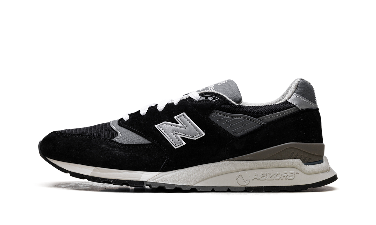 998 Black U998BL