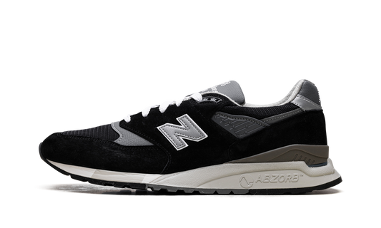 998 Black U998BL