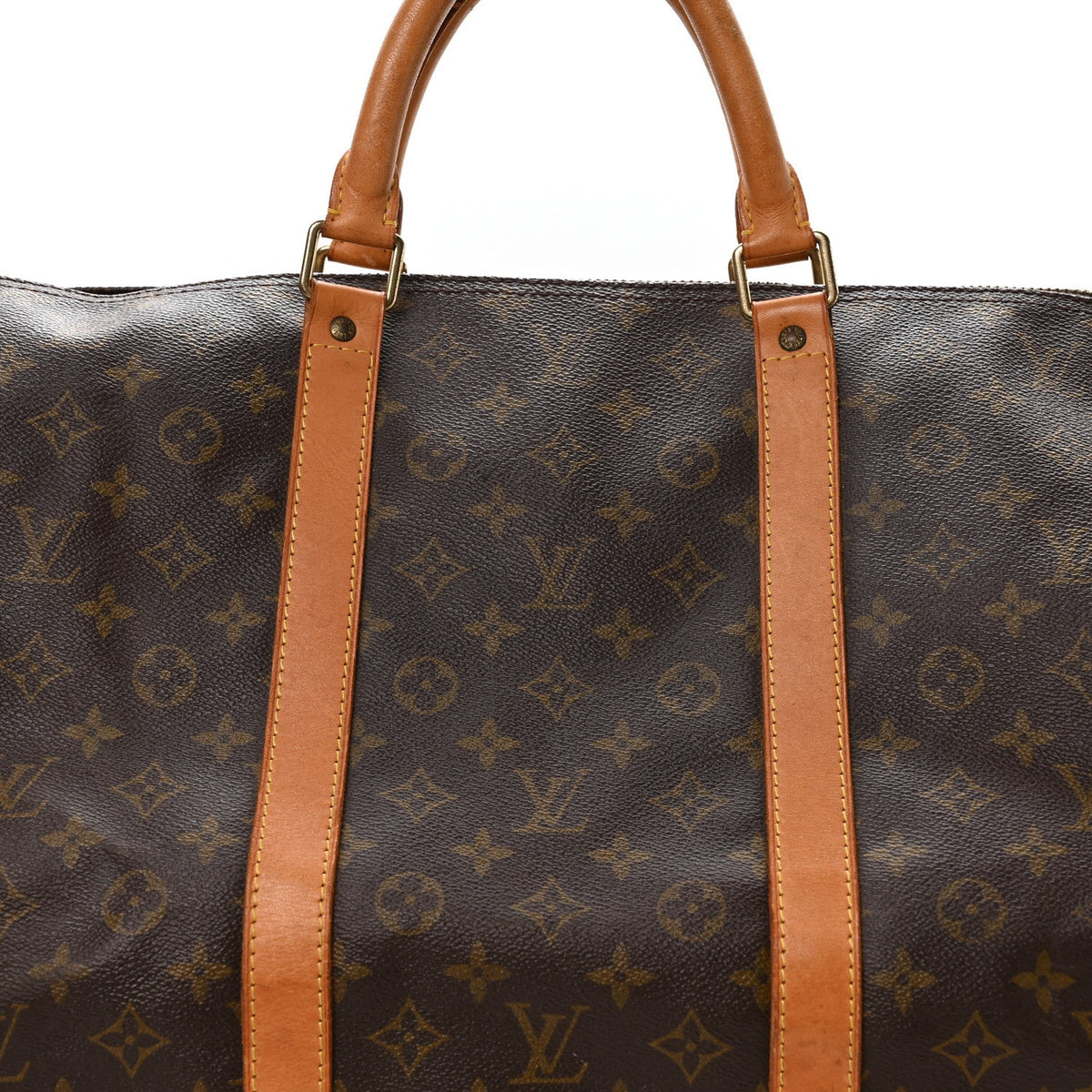 Monogram Keepall 60
