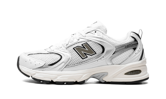 530 White Silver Black MR530FDO