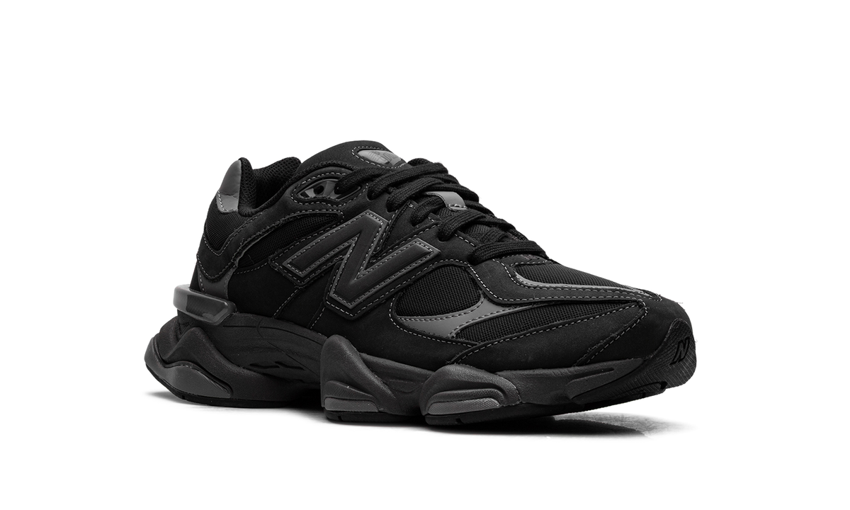 9060 Mono Black U906079E