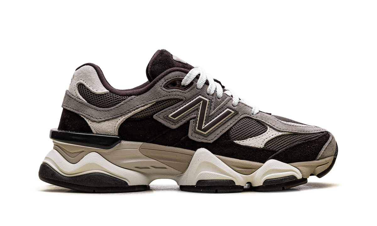 9060 Brown U90601BV