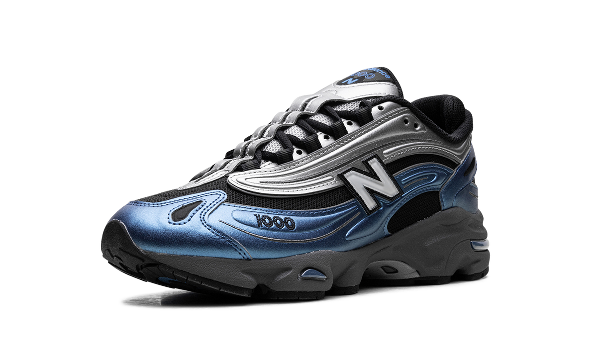 M1000 Sea Stone/Metallic Blue M1000ENV