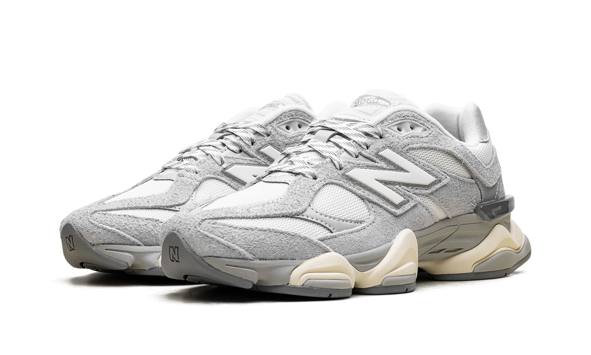 9060 Light Grey White U9060HX