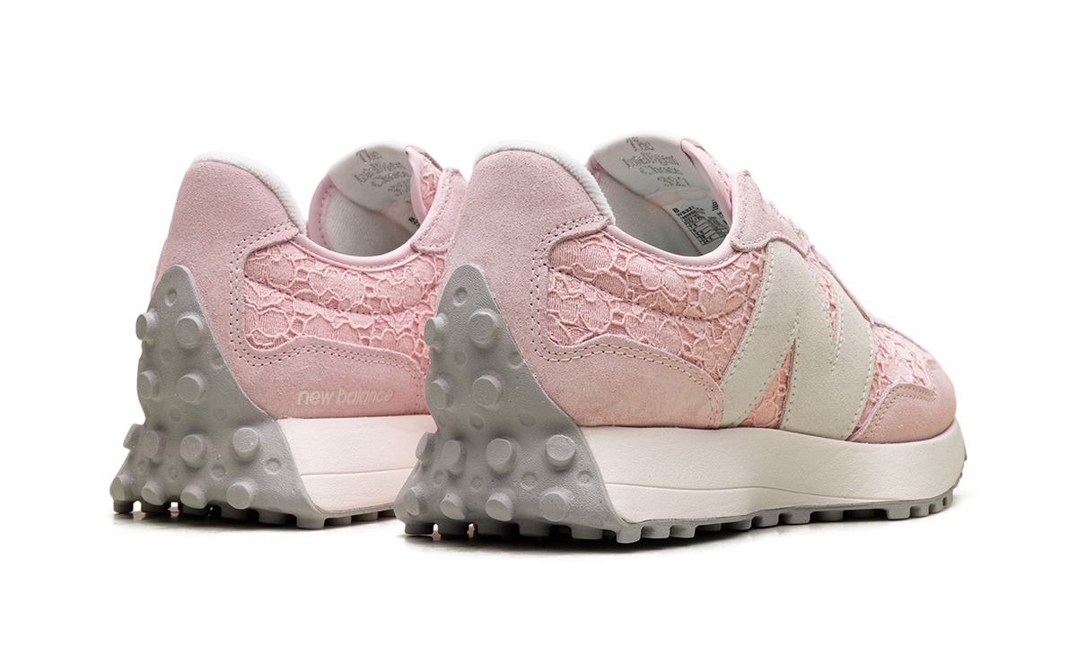 327 WMNS Lace Pack Rose Sugar Ws327lca