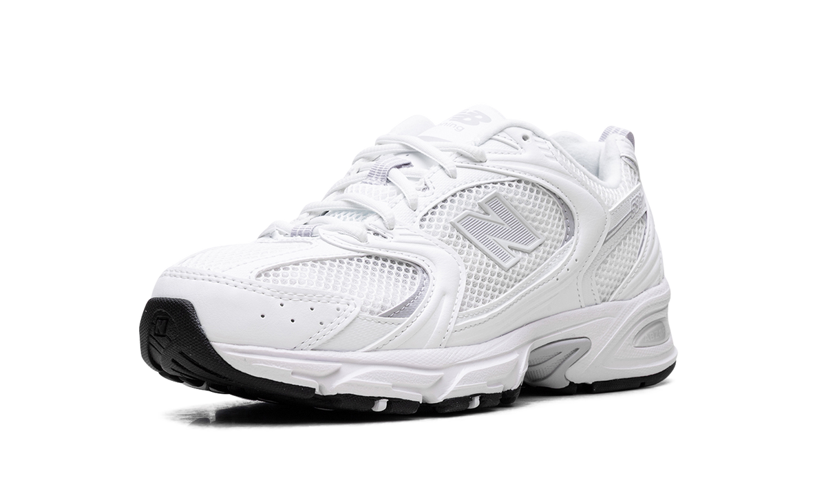 530 White Pearl Grey U530CSE