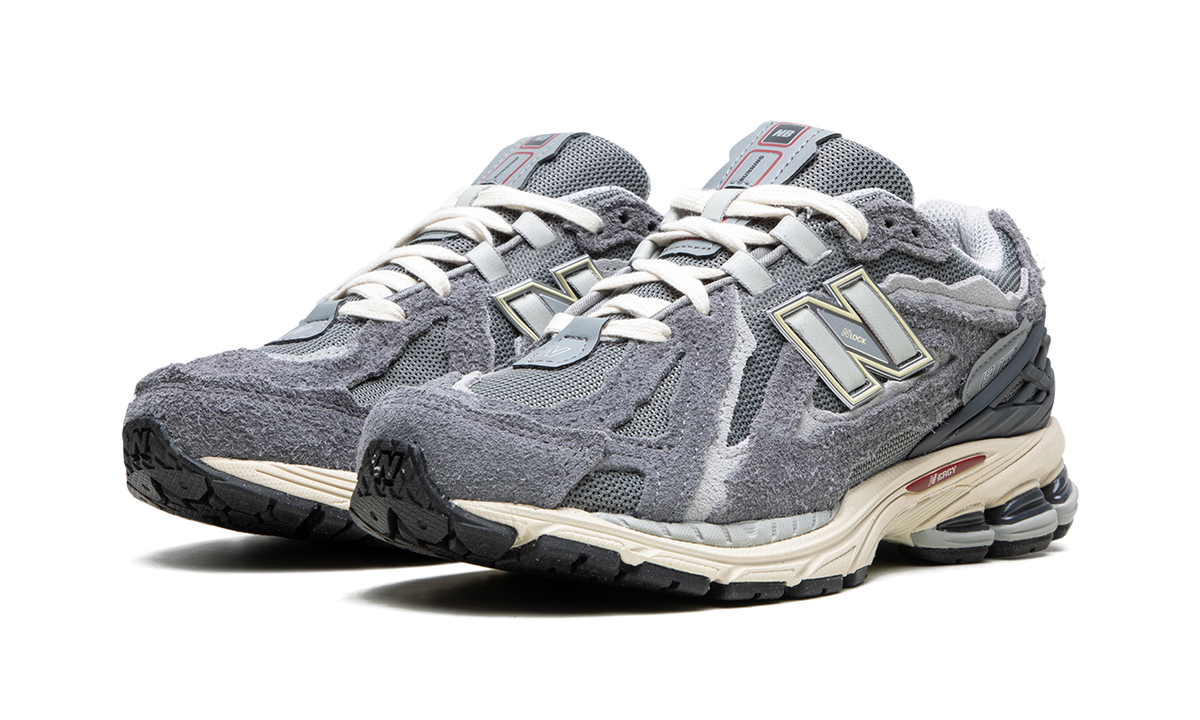 1906R Protection Pack - Grey M1906DA