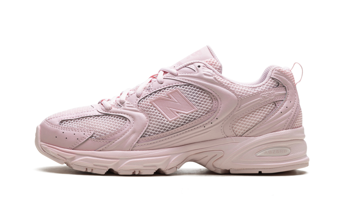 530 Rose Sugar U530TBD