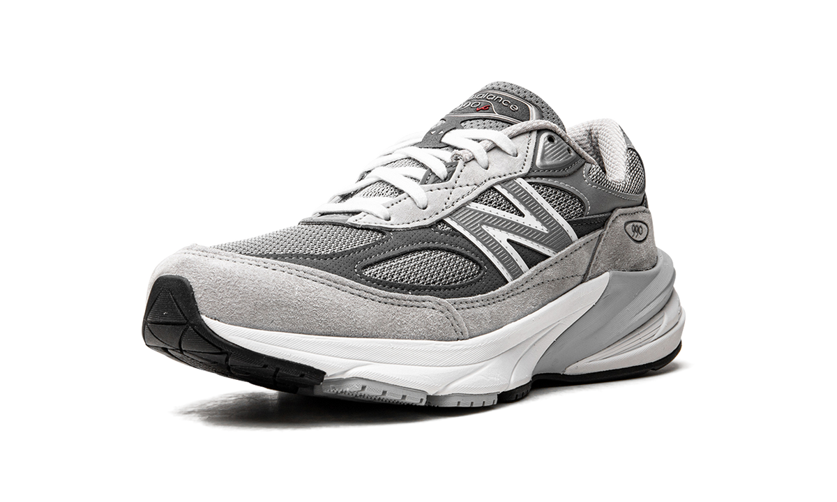 990v6 Grey M990GL6