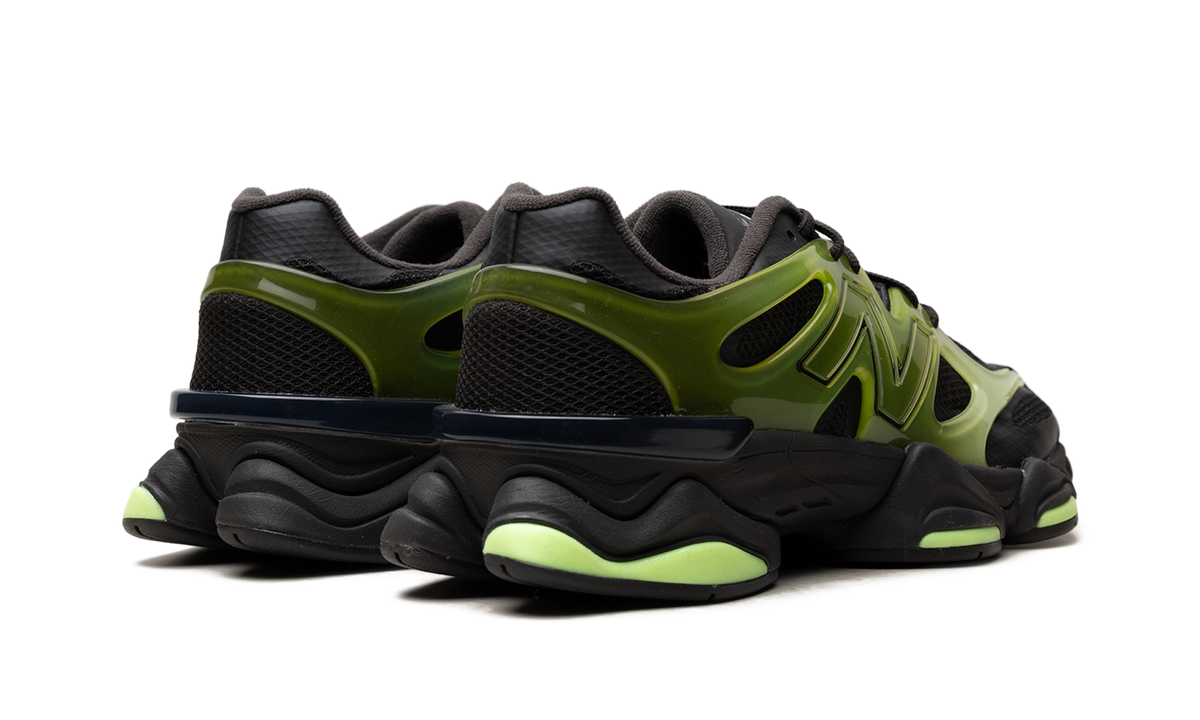 9060x Caged Alpine Green U9060IDG