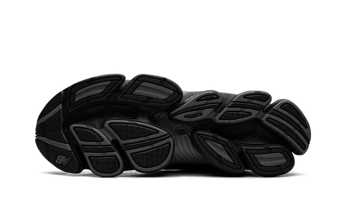 Abzorb 2000 Black / Grey U2000EA