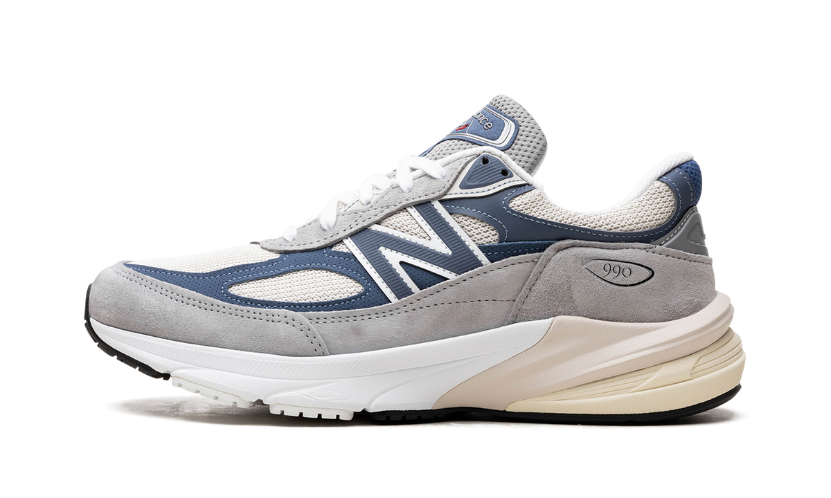 990v6 Made in USA - Grey Day U990TC6