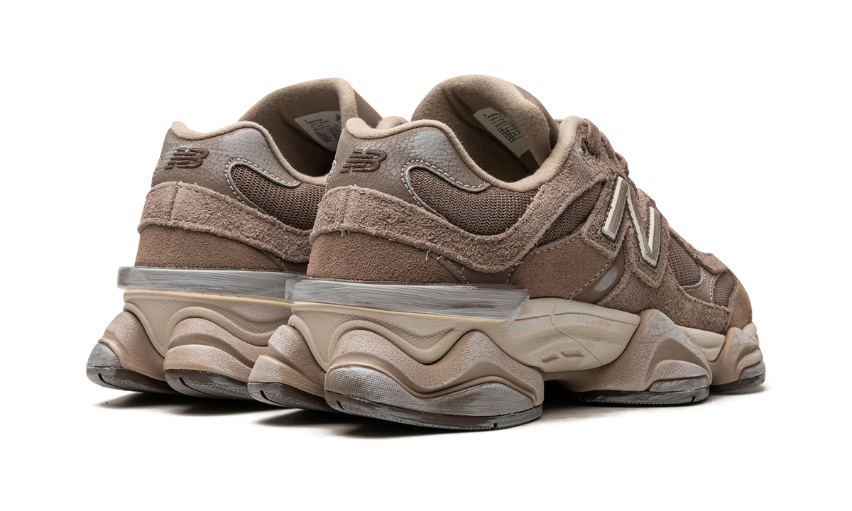 9060 Mushroom Brown U9060PB