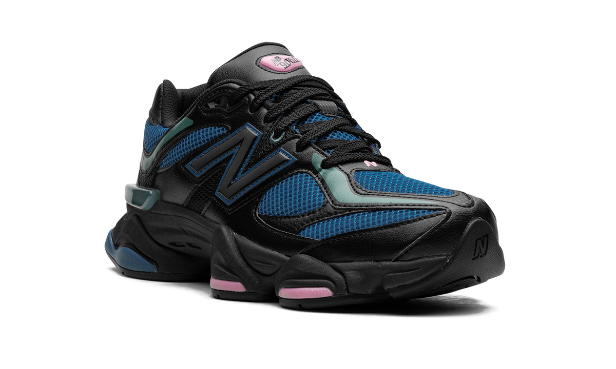 9060 Blue Agate U9060AGC
