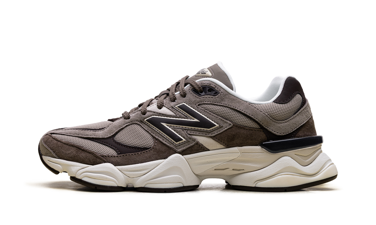 9060 Thunder Brown U90602JK