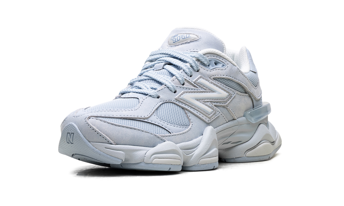 9060 Sea Salt Oxford Blue U90607KM