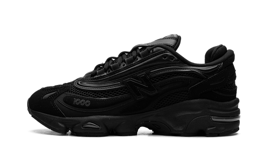 1000 All Black M1000B