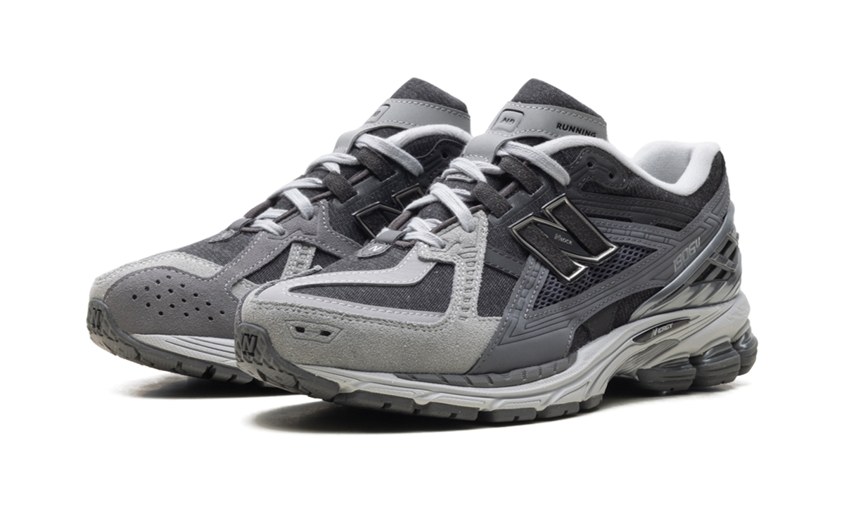 New Balance 1906 Utility Black Grey U19064J0