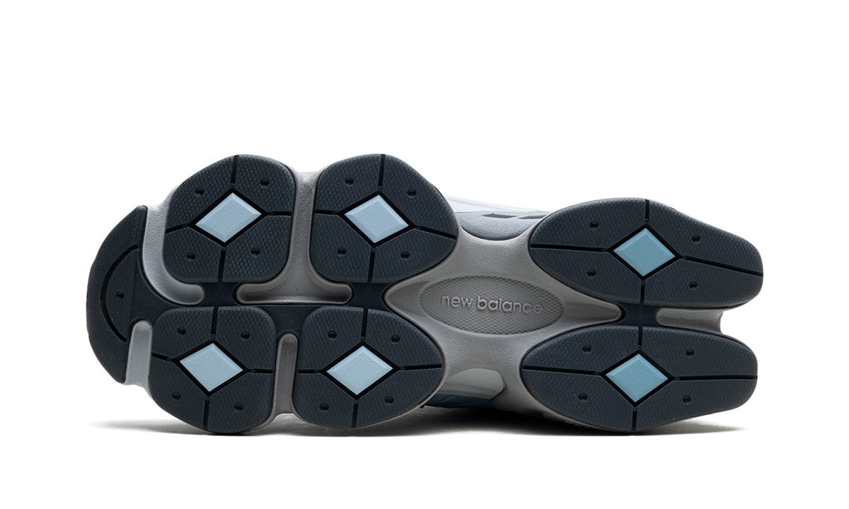 9060 Chrome Blue U9060EED
