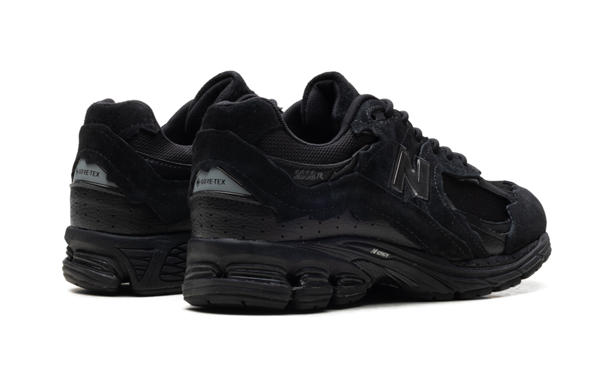 2002 Protection Pack Black U2002DXB