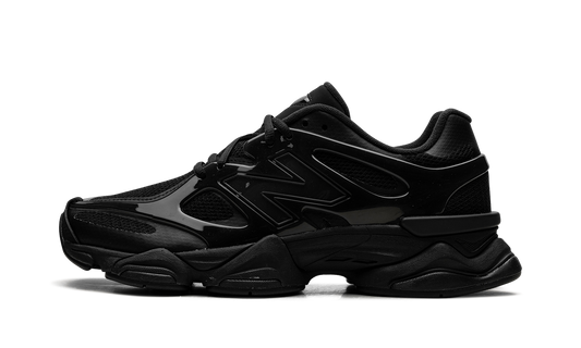 9060 Sea Stone Black U9060IMA