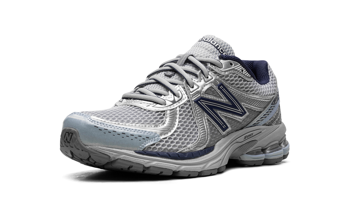 860 V2 Milky Way - Arctic Grey ML860BB2