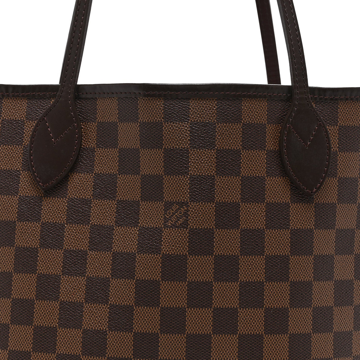 Damier Ebene Neverfull MM
