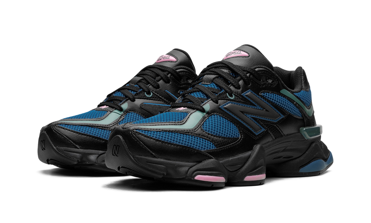 9060 Blue Agate U9060AGC