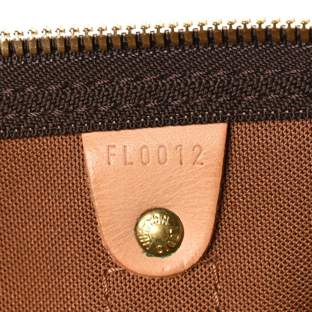 Monogram Keepall 55