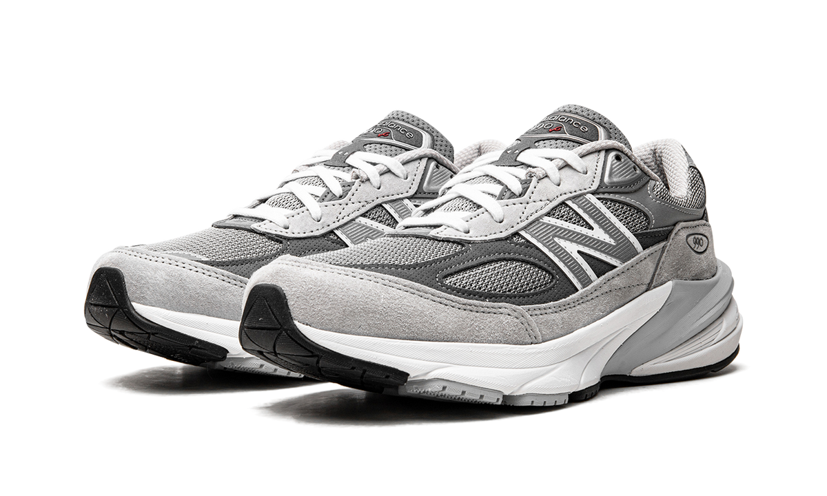 990v6 Grey M990GL6