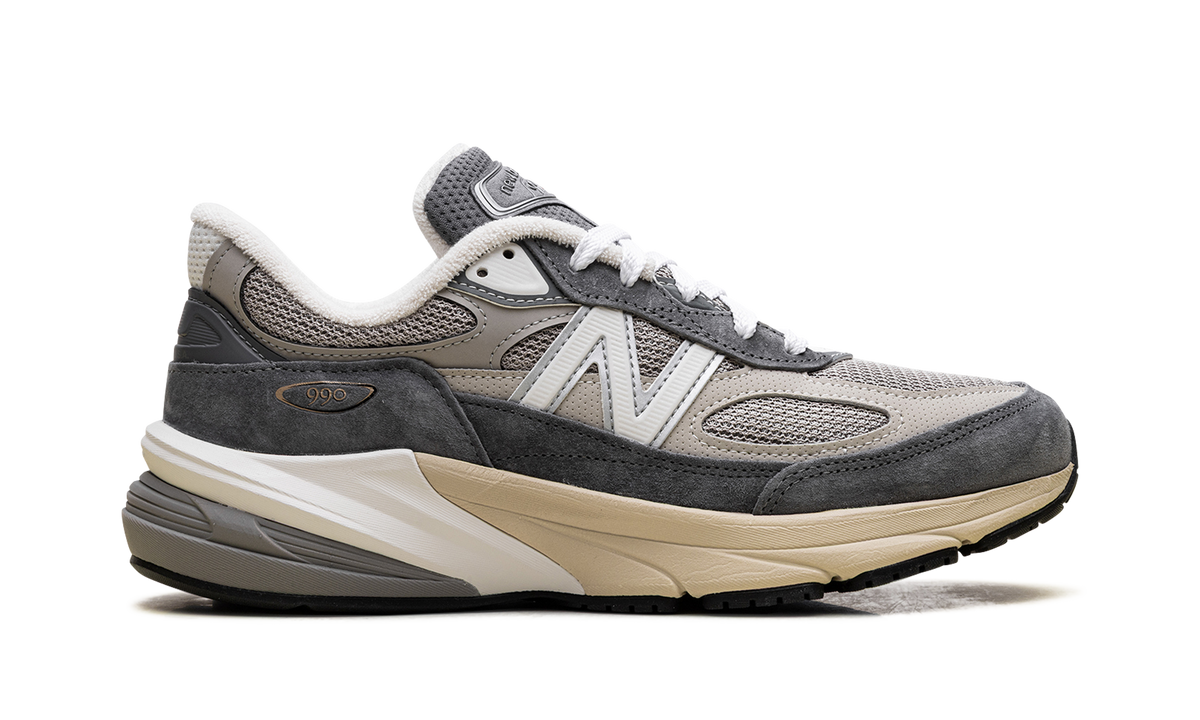 990v6 Made in USA - Castlerock U990GR6