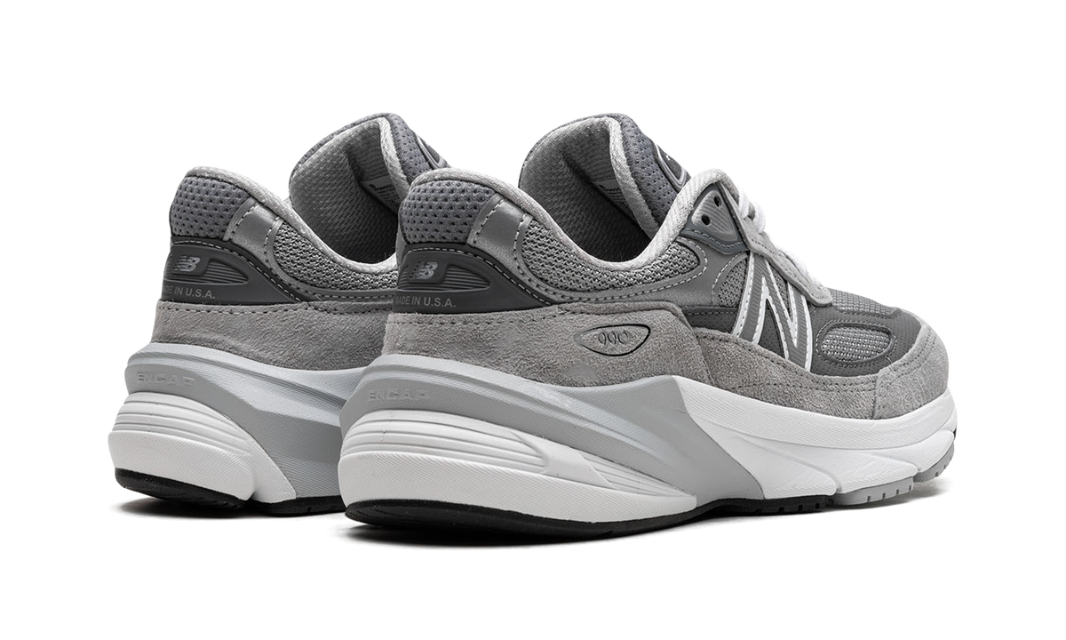 990v6 WMNS Grey W990GL6