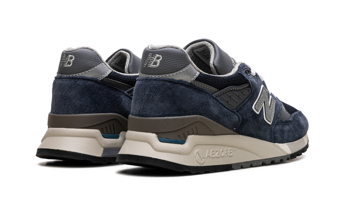 998 Made in USA - Navy U998NV