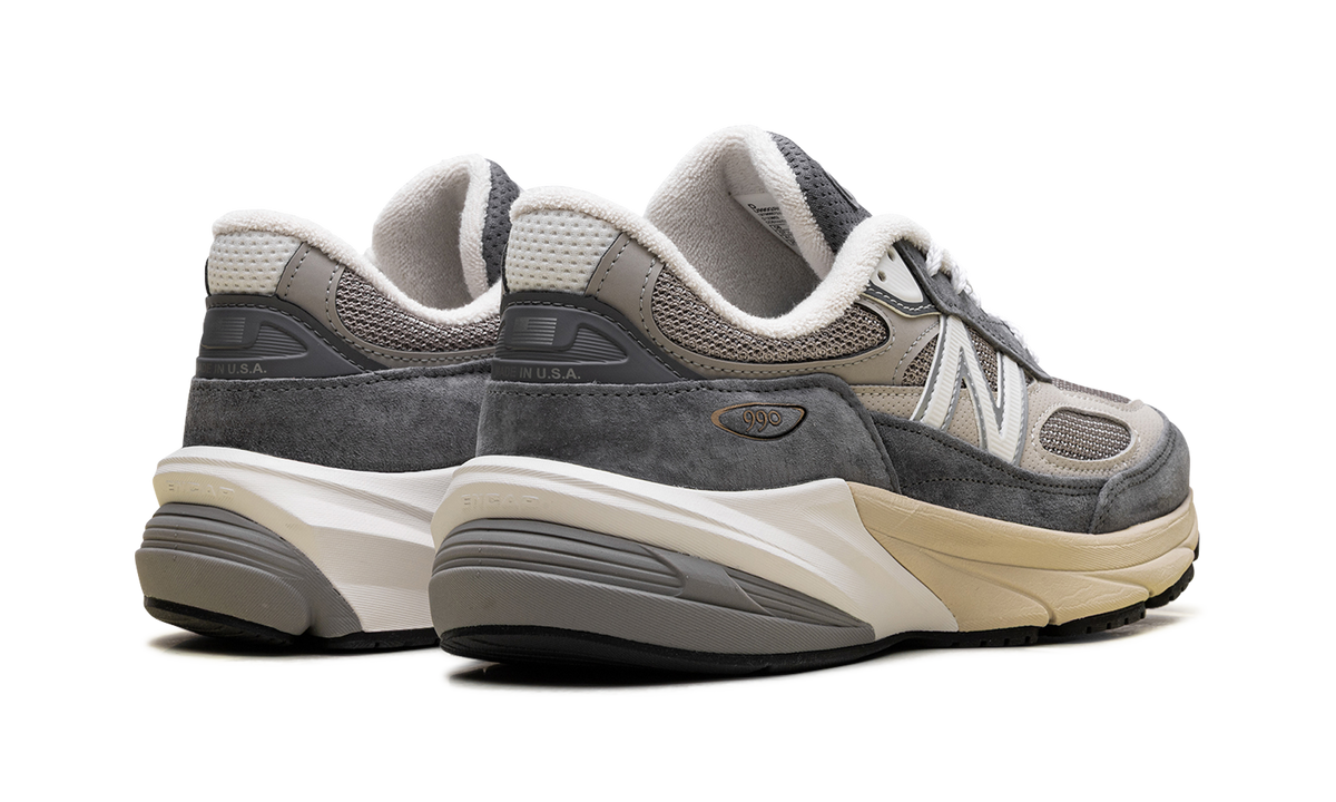 990v6 Made in USA - Castlerock U990GR6