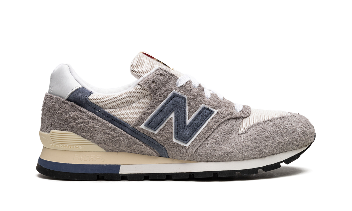 996 Made in USA - Grey/Navy U996TE