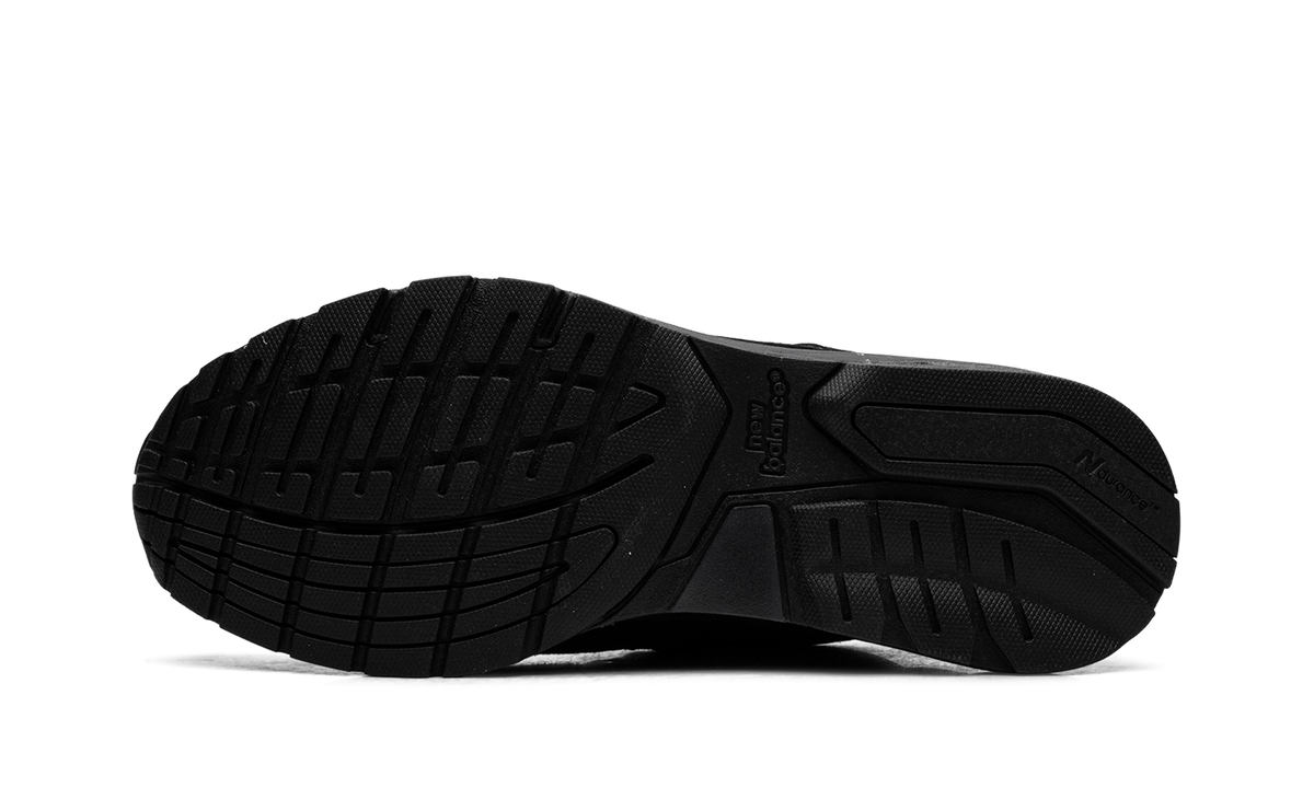 992 Made in USA - Triple Black U992TB