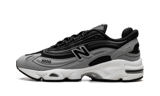 1000 Black Grey M1000A