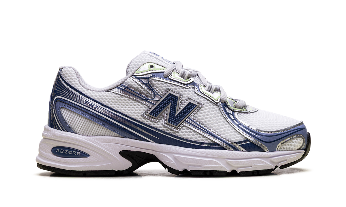 740 White Magic Blue U7405K9