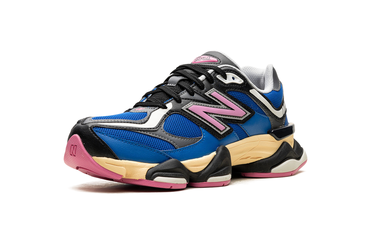 9060 Blue / Pink U9060BPO