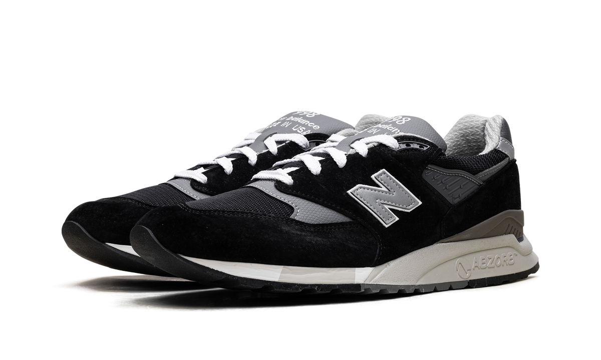 998 Black U998BL