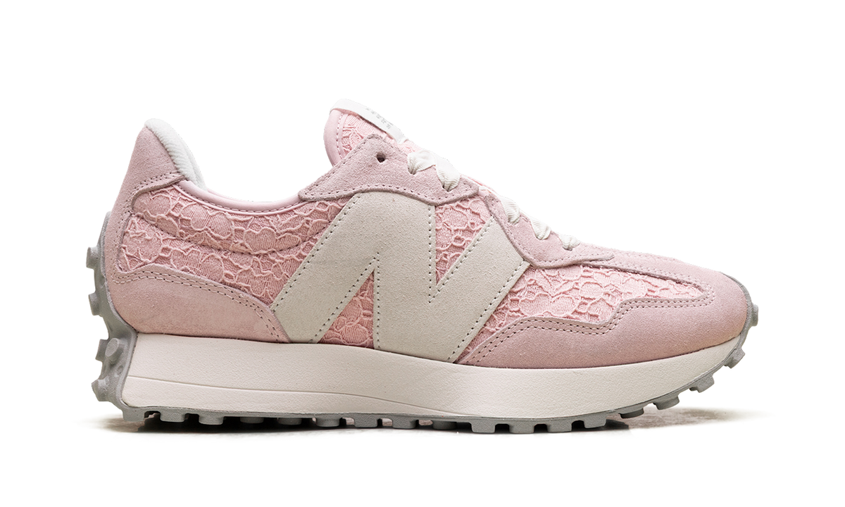 327 WMNS Lace Pack Rose Sugar Ws327lca