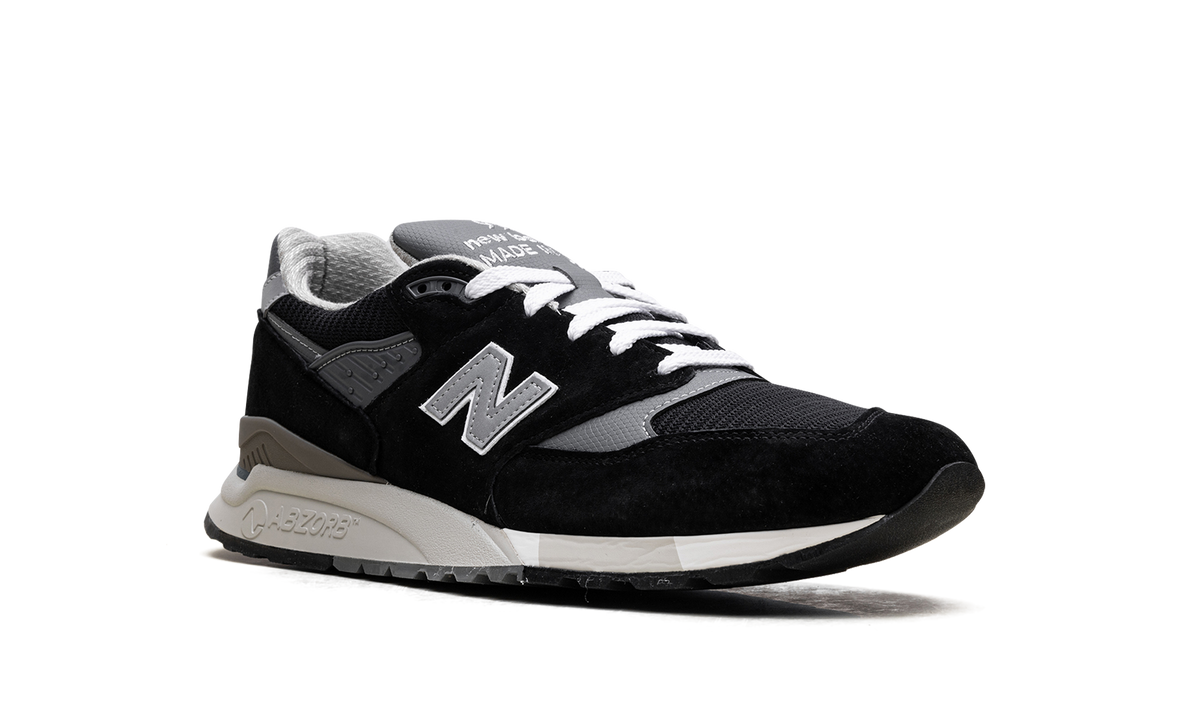998 Black U998BL